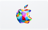 iTunes Gift Cards